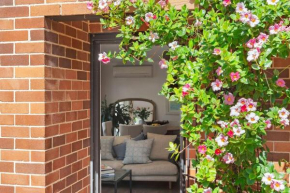 Reed Cottage - in the heart of Sydney, Sydney